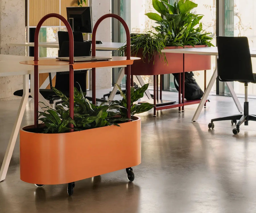 Biuro jak dom — czyli jak zadbać o dobrostan zespołu.