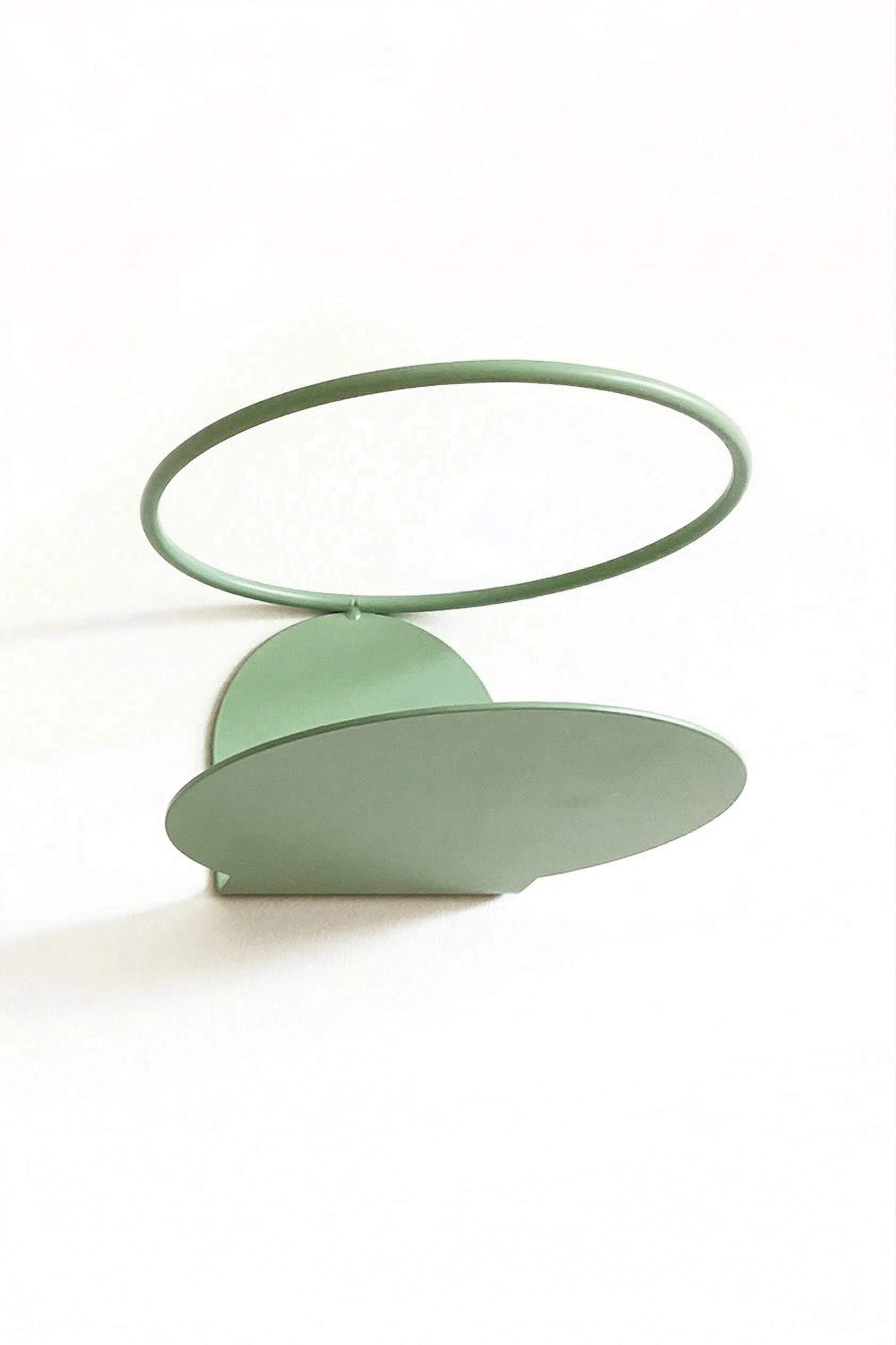 pistacjowy