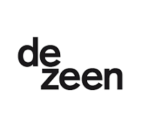 Logo Dezeen