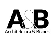 Logo Architektura & Biznes