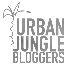 Logo Urban Jungle