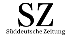 suddeutsche zeitung logo