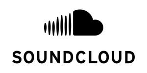 Logo SoundCloud