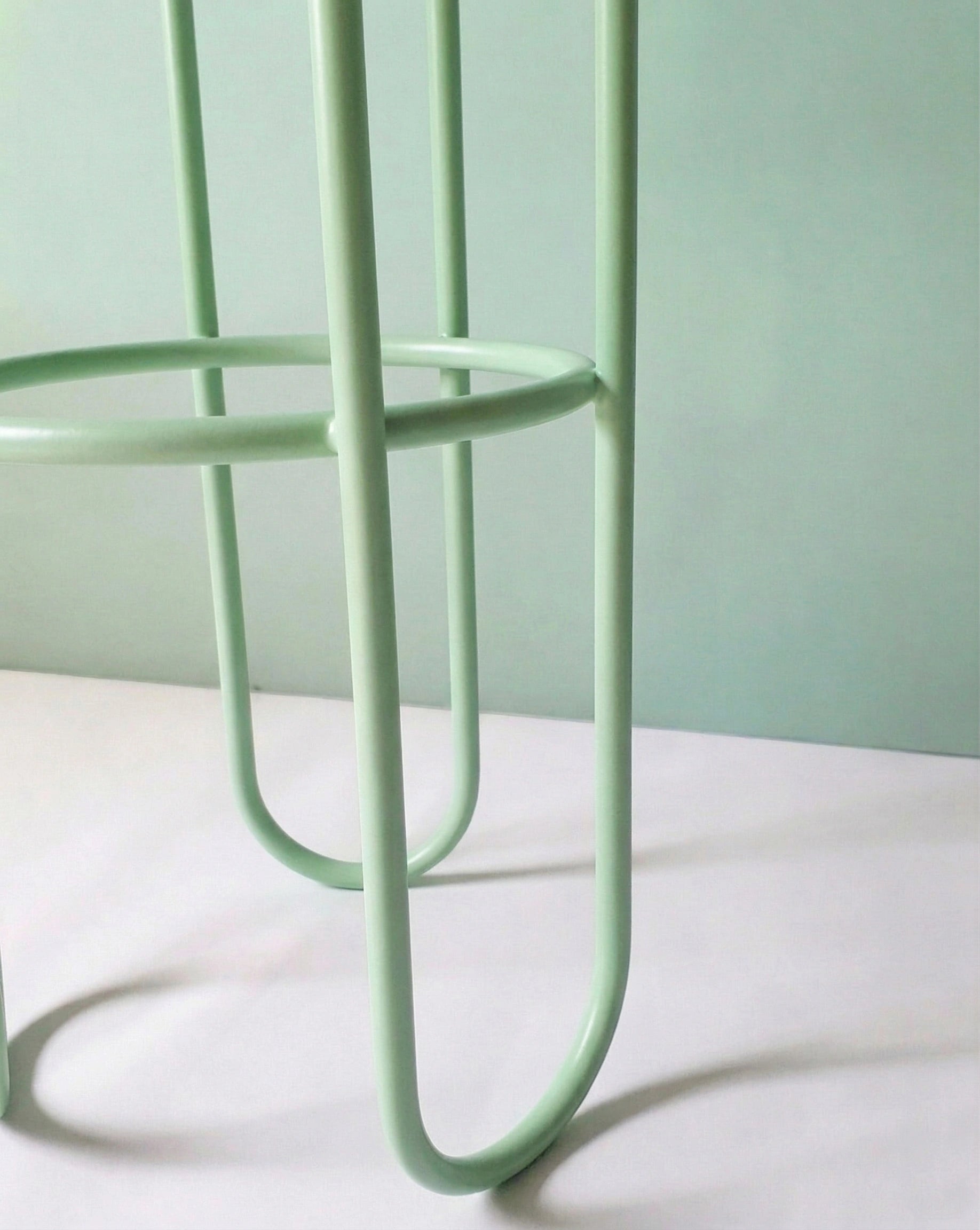 pistacjowy