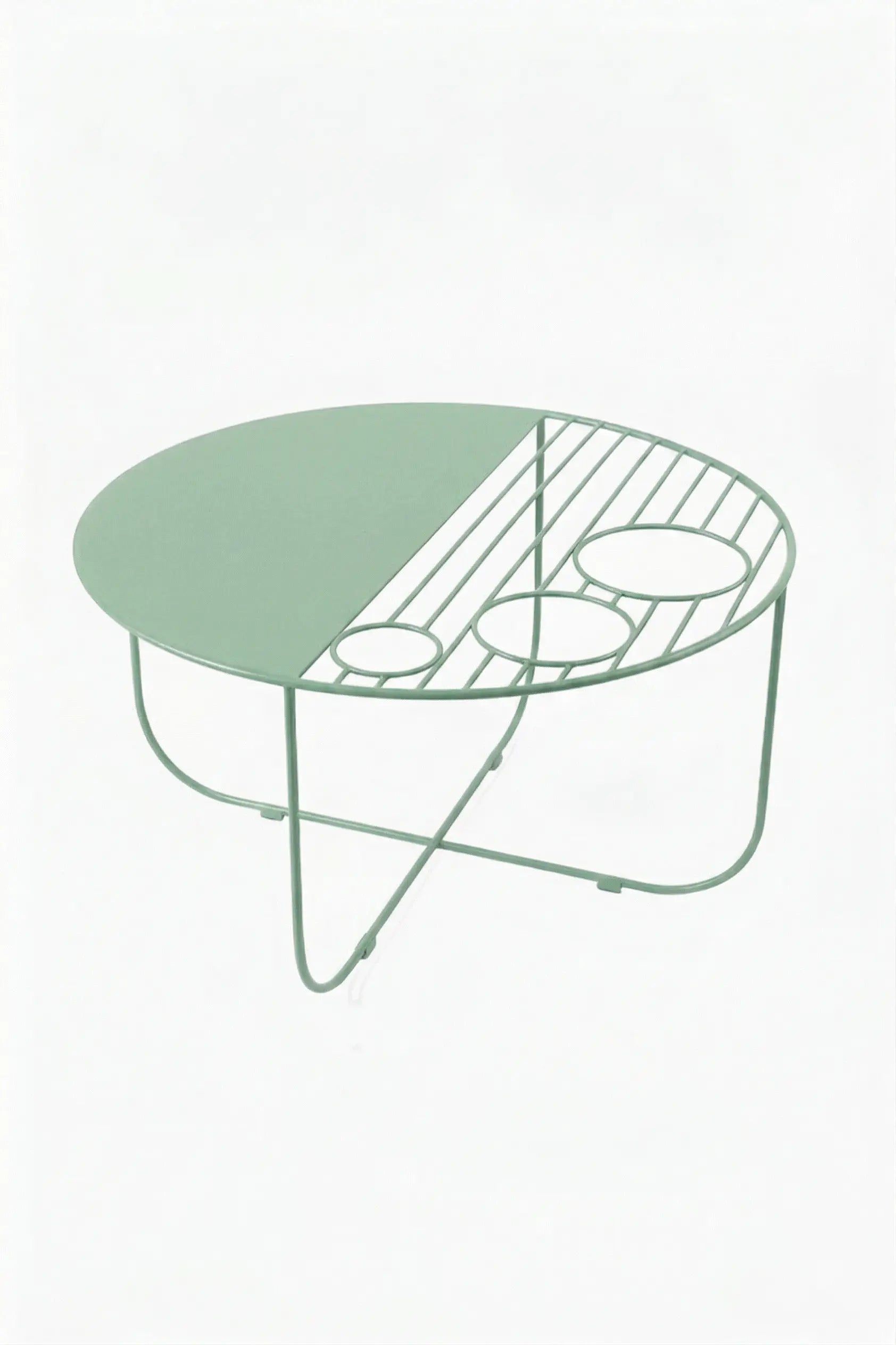pistacjowy