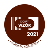 Wielokrotnie nagradzany design