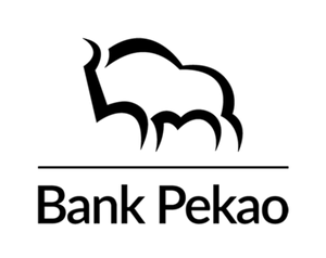 Logo Bank PKO