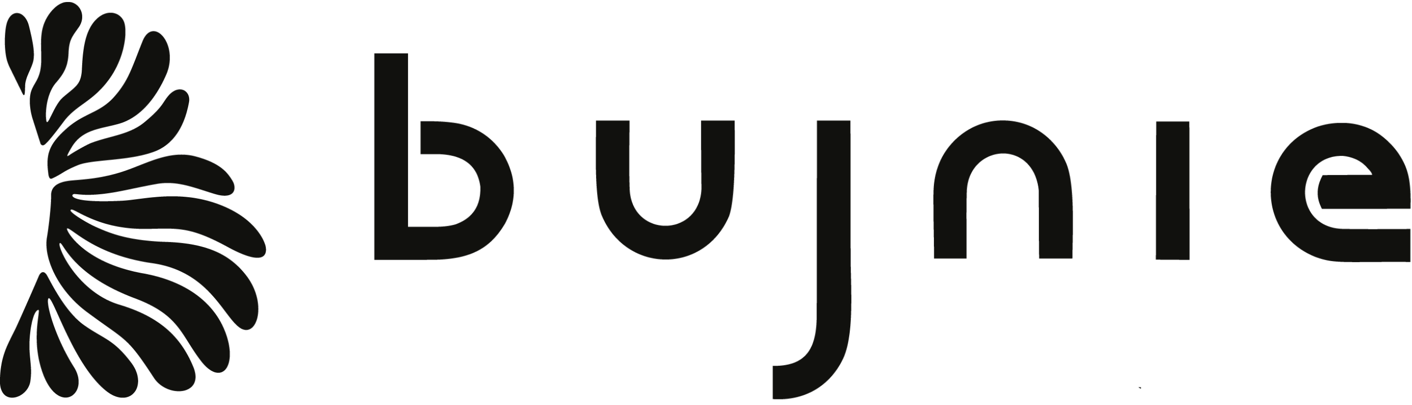 Bujnie