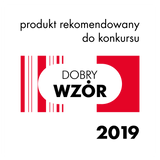 Wielokrotnie nagradzany design