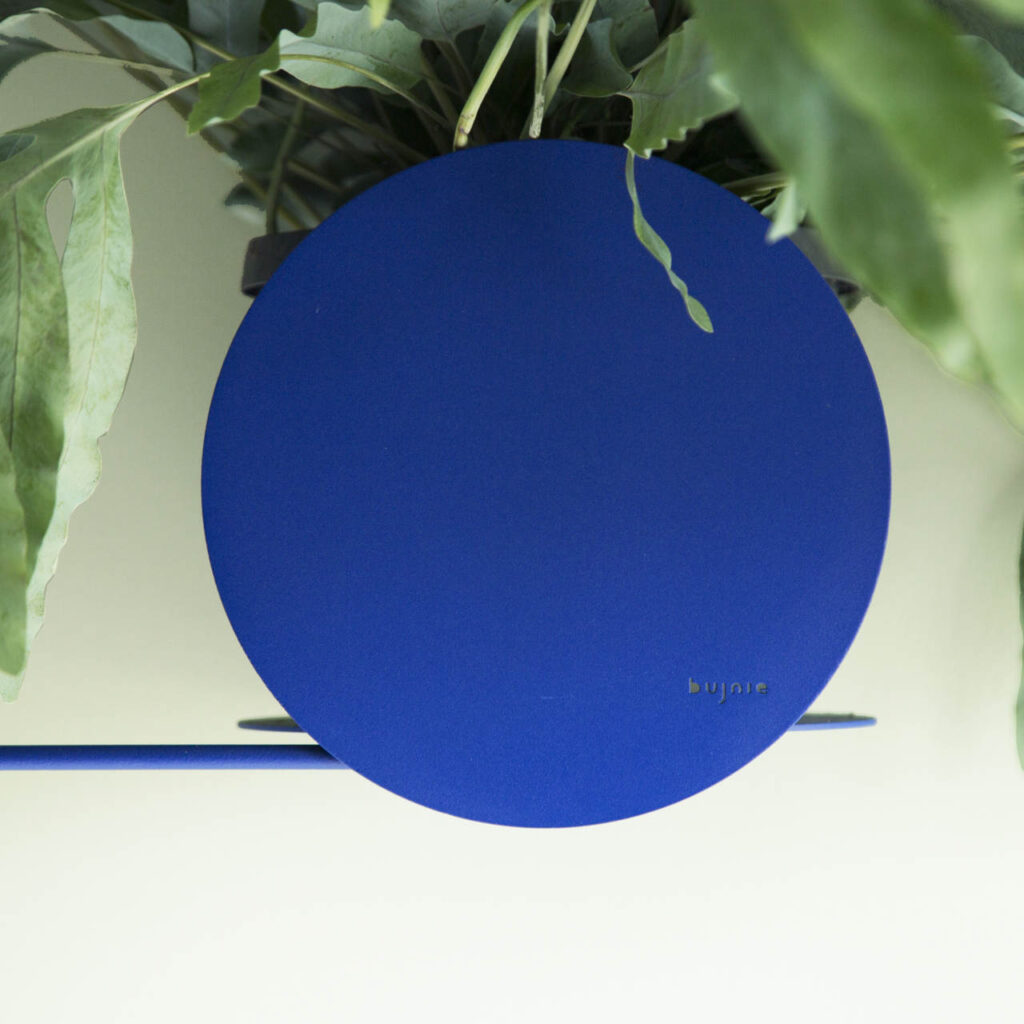 Global solutions Biophilic Design – Greenery as a sculpture